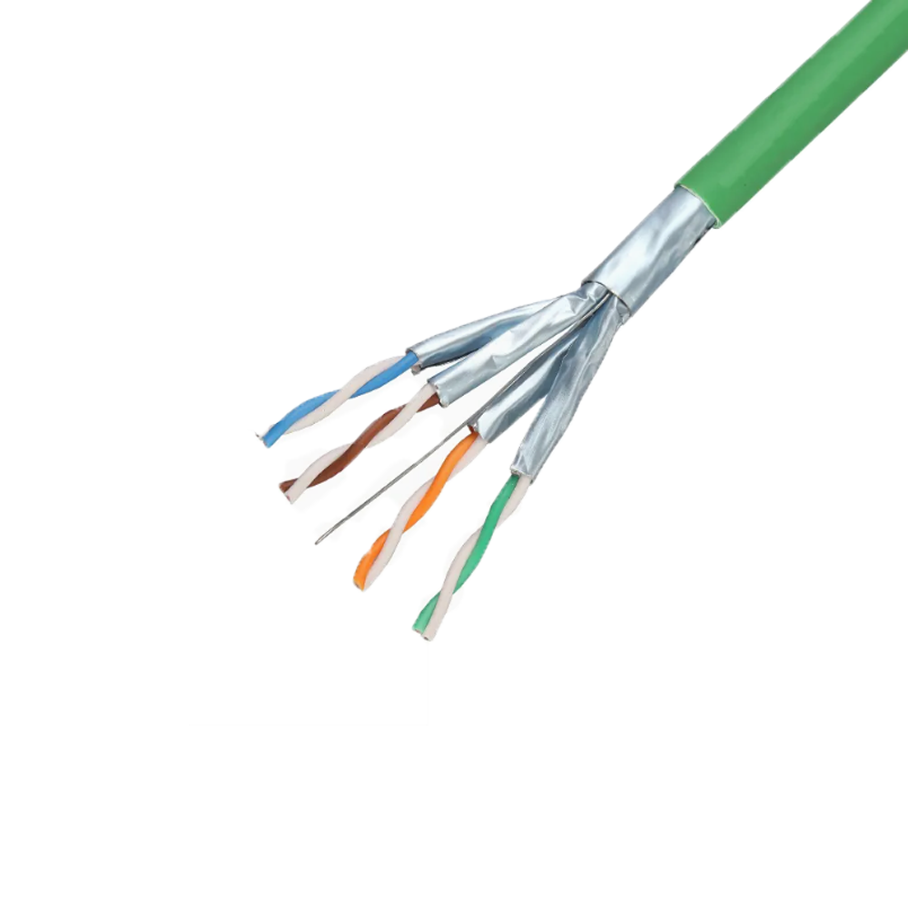 Cat7-Industriebuskabel