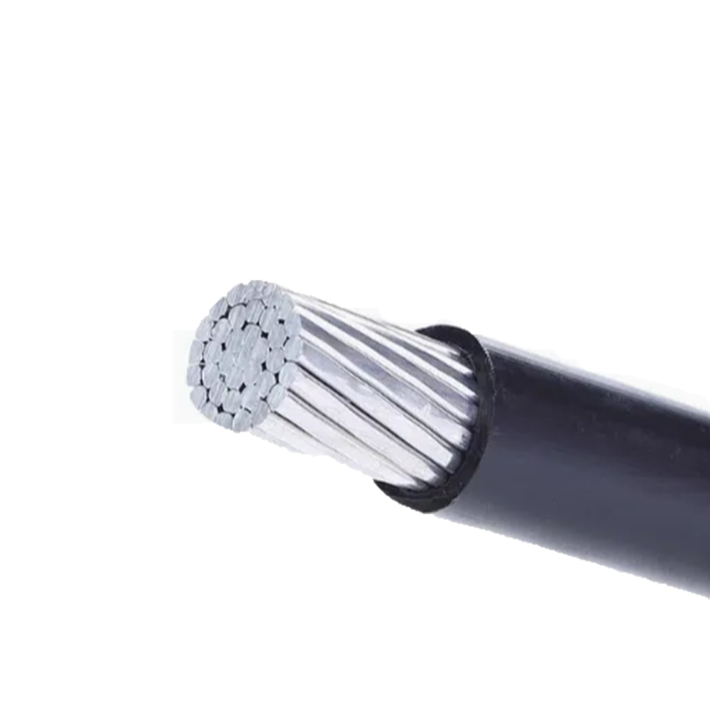 JKLHYJ isoliertes Antennenkabel mit einer Nennleistung von 1 kV und darunter