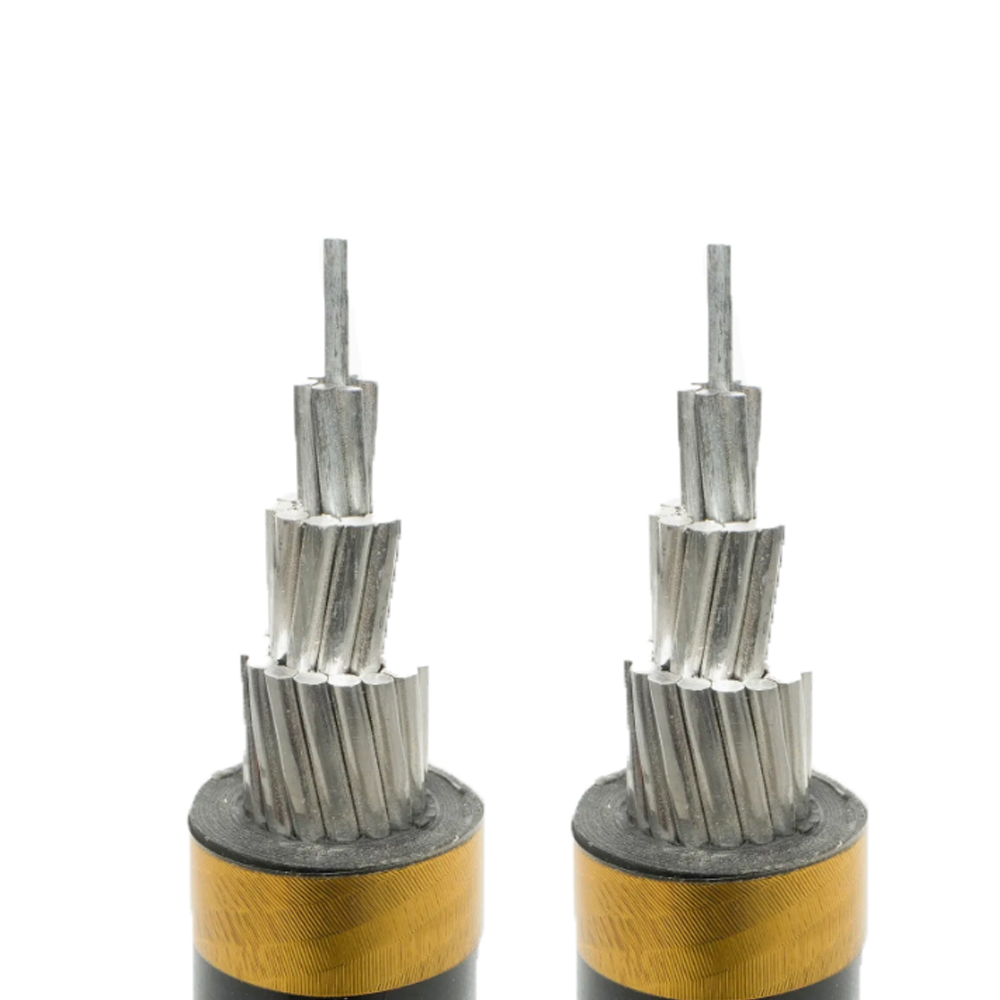 JKLYJ 10KV XLPE-isoliertes Luftkabel