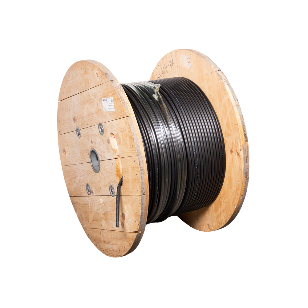 JKY 10KV XLPE-isoliertes Antennenkabel