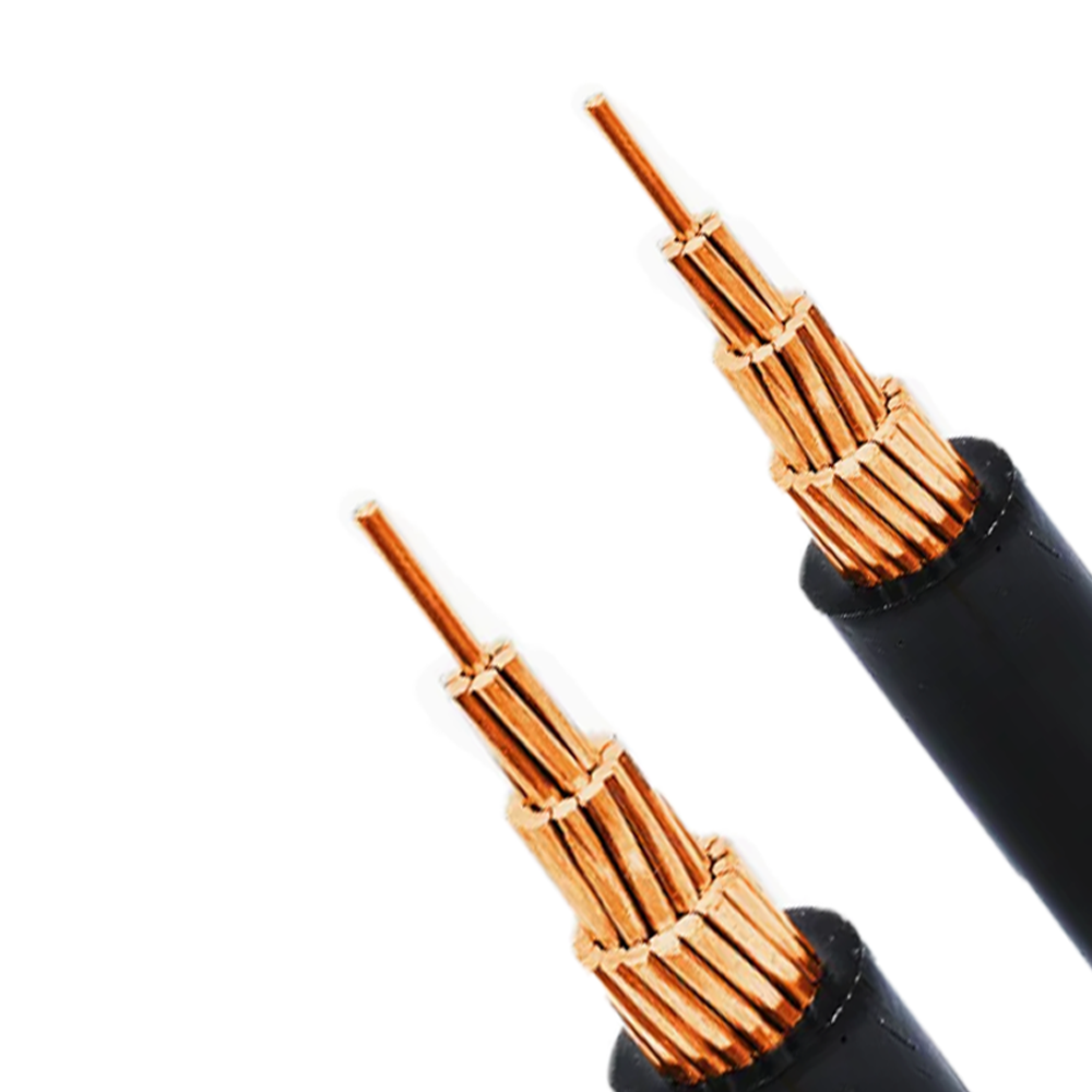 JKYJ 10KV XLPE-isoliertes Luftkabel