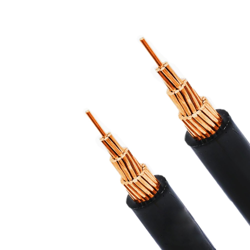 Isoliertes JKYJ-Antennenkabel mit einer Nennspannung von 1 kV und darunter