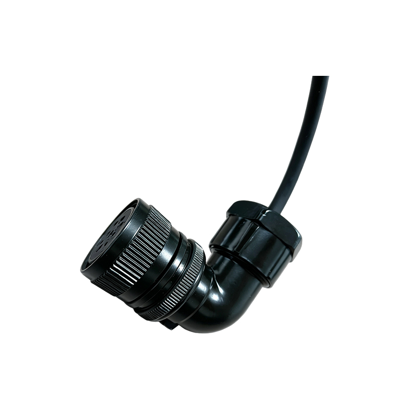S6-L-P111-5.0 Encoder-Adapterkabel