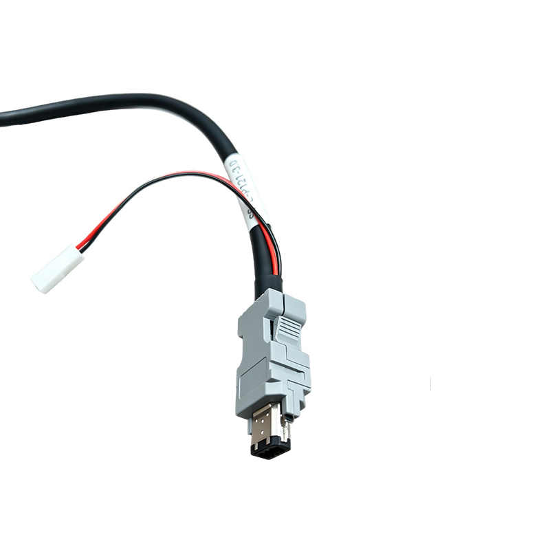 S6-L-P121-3.0 Servo-Encoder-Kabel