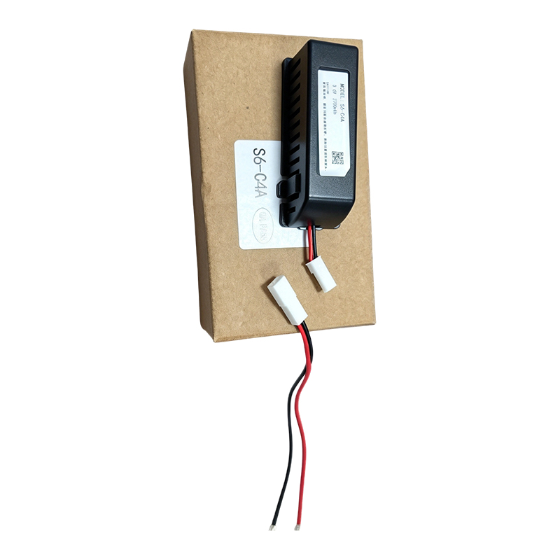 S6-C4A Servo-Encoder-Backup-Akku