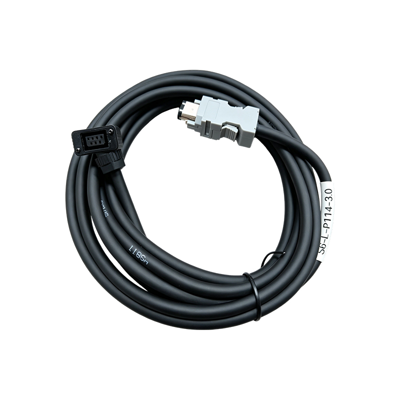 S6-L-P114-3.0 Encoder-Feedback-Signalkabel