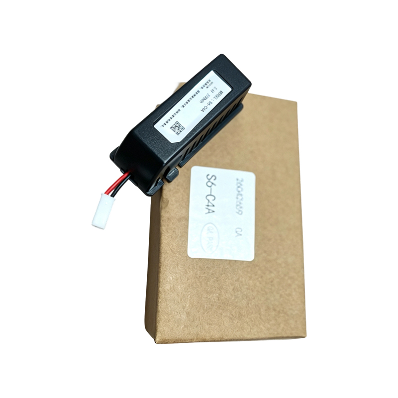S6-C4A Servo-Encoder-Backup-Akku
