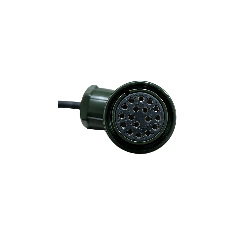 S6-L-P121-3.0 Servo-Encoder-Kabel