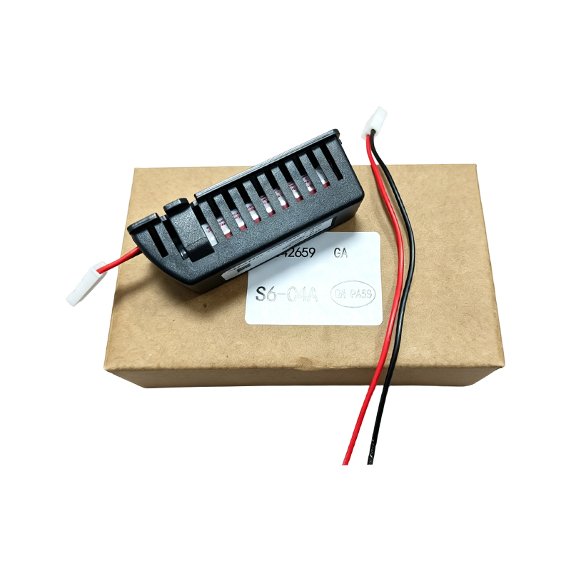 S6-C4A Servo-Encoder-Backup-Akku