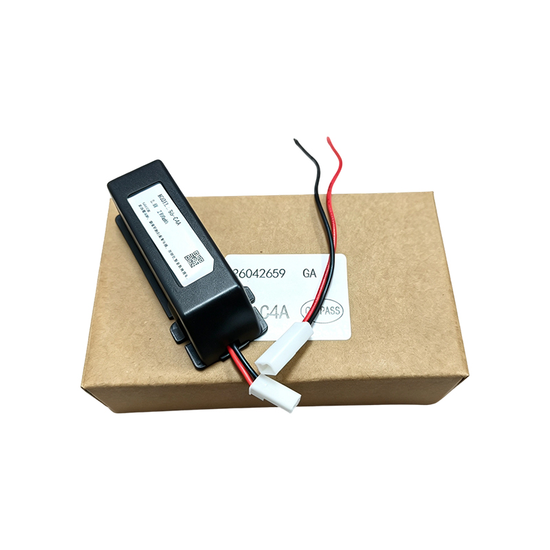Batteriekasten