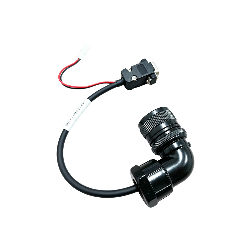 S6-L-P111-5.0 Encoder-Adapterkabel