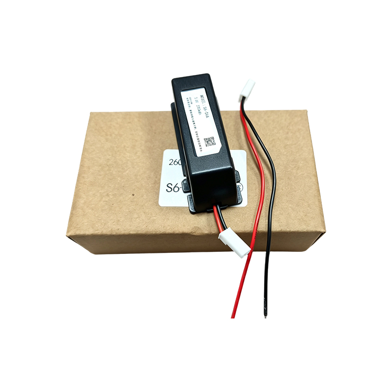 S6-C4A Servo-Encoder-Backup-Akku