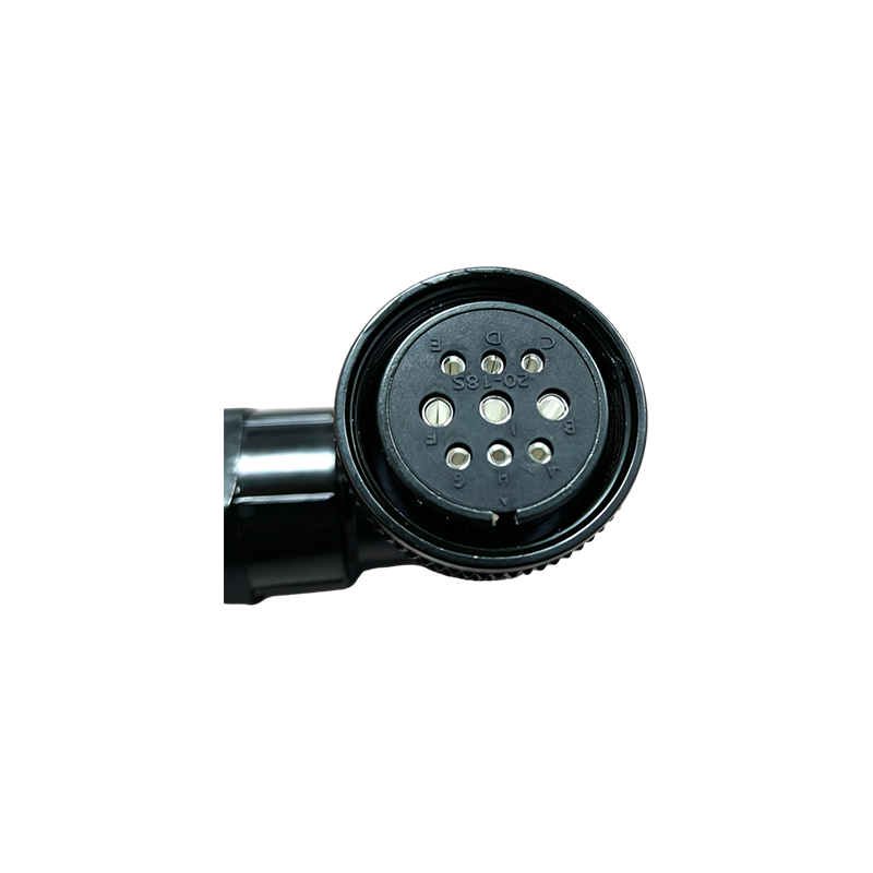 S6-L-P111-5.0 Encoder-Adapterkabel