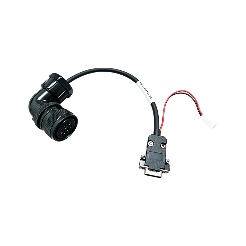 S6-L-P111-5.0 Encoder-Adapterkabel